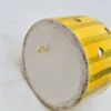 Ceramiczny pojemnik na czosnek „Knoblauch” uroczy vintage