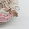 Zestaw porcelanowych lalek kolekcjonerskich Yolanda Dolls – unikatowe rękodzieło
