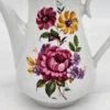 Porcelanowy dzbanek Leuchtenburg Weiden Bavaria – 22 cm
