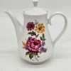 Porcelanowy dzbanek Leuchtenburg Weiden Bavaria – 22 cm