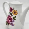 Porcelanowy dzbanek Leuchtenburg Weiden Bavaria – 22 cm