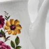 Porcelanowy dzbanek Leuchtenburg Weiden Bavaria – 22 cm