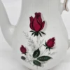 Porcelanowy dzbanek Mitterteich Bavaria – 1L, 25 cm