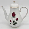 Porcelanowy dzbanek Mitterteich Bavaria – 1L, 25 cm