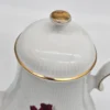 Porcelanowy dzbanek Mitterteich Bavaria – 1L, 25 cm