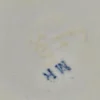 Zestaw 7 kolekcjonerskich kufli ceramicznych Regensburger Freundschaftsbecher – 0,5 L