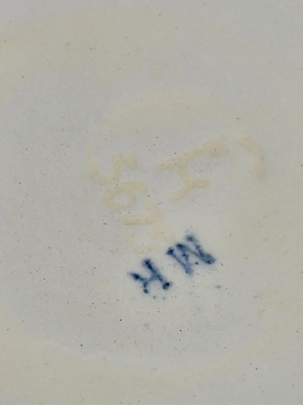 Zestaw 7 kolekcjonerskich kufli ceramicznych Regensburger Freundschaftsbecher – 0,5 L