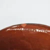 Ręcznie malowany talerz ceramiczny o średnicy 27,5 cm
