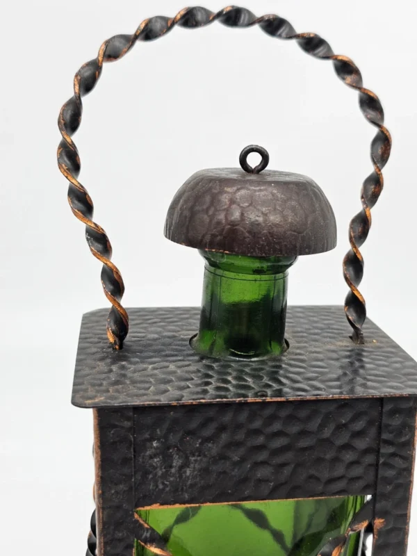 Dekoracyjna pozytywka Scheibel – Kappelrodeck, Niemcy