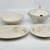 Zestaw porcelany Z&Co Tirschenreuth Bavaria – klasyka z Bawarii