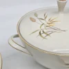Zestaw porcelany Z&Co Tirschenreuth Bavaria – klasyka z Bawarii