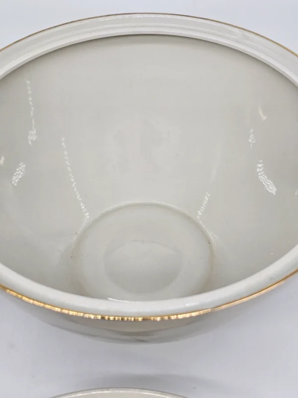 Zestaw porcelany Z&Co Tirschenreuth Bavaria – klasyka z Bawarii