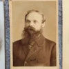 Zestaw 3 fotografii typu Carte de visite z Berlina (ok. 1870–1900)