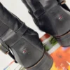 Kozaki damskie Tommy Hilfiger Hamilton – skóra naturalna, rozm. 37.5 (wkładka 25 cm)