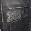 Kozaki damskie Tommy Hilfiger Hamilton – skóra naturalna, rozm. 37.5 (wkładka 25 cm)