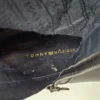 Kozaki damskie Tommy Hilfiger Hamilton – skóra naturalna, rozm. 37.5 (wkładka 25 cm)