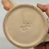 Kufel ceramiczny Gerz Germany 0,5L z trójwymiarową świnką