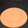 Dekoracyjny talerz ceramiczny z Rodos, ręcznie malowany – 34 cm