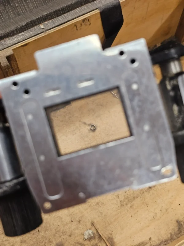 Rzutnik do slajdów Agfa Karator U z obiektywem Agomar 1:2.8/10cm