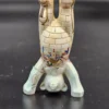 Buddy Bear porcelanowy Jerusalem ok. 7 cm, edycja kolekcjonerska, ręcznie zdobiony
