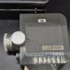 Agfa Movex Super 8 CK17 - kamera vintage na taśmę filmową