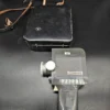 Agfa Movex Super 8 CK17 - kamera vintage na taśmę filmową
