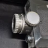 Agfa Movex Super 8 CK17 - kamera vintage na taśmę filmową