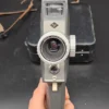 Agfa Movex Super 8 CK17 - kamera vintage na taśmę filmową