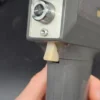 Agfa Movex Super 8 CK17 - kamera vintage na taśmę filmową