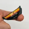 Miniaturowa łódka „Madeira”  pamiątka