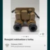radziecki wojskowy noktowizor TN-57E