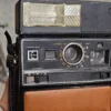 Aparat natychmiastowy Kodak EK300 – Made in USA – vintage retro