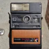Aparat natychmiastowy Kodak EK300 – Made in USA – vintage retro