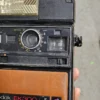 Aparat natychmiastowy Kodak EK300 – Made in USA – vintage retro
