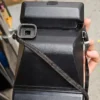 Aparat natychmiastowy Kodak EK300 – Made in USA – vintage retro