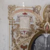 Stara litografia – Sobory Powszechne, Watykan, 1869 – C. Scheuren, Düsseldorf / C.F. Calow, Köln