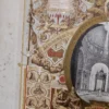 Stara litografia – Sobory Powszechne, Watykan, 1869 – C. Scheuren, Düsseldorf / C.F. Calow, Köln