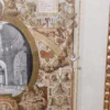 Stara litografia – Sobory Powszechne, Watykan, 1869 – C. Scheuren, Düsseldorf / C.F. Calow, Köln