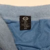 C&A komplet damski 70% wełna + angora – rozmiar 42, błękitny