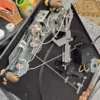 🎵 Gramofon Lenco L43 GT – półautomatyczny, vintage 🎵