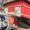 Zestaw RC, 2 łodzie modelarskie Carina & Marina + elektronika, piloty, części