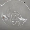 Komplet japońskiej porcelany – 21-elementowy zestaw herbaciano-kawowy z motywem gejszy, 6-osobowy
