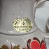 Zestaw kawowy Winterling Germany – 38 elementów, ręcznie malowany, vintage