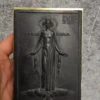 św. Barbary – Glück Auf!, Niemcy, lata 40-50 14,5×10 cm