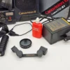 Kamera Canon Canovision 8 VM-E1N – komplet z akcesoriami, stan nieznany