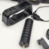 Kamera Canon Canovision 8 VM-E1N – komplet z akcesoriami, stan nieznany