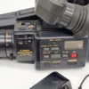 Kamera Canon Canovision 8 VM-E1N – komplet z akcesoriami, stan nieznany