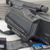 Kamera SANYO Vision 8 – Video8, AF Digital, zestaw z walizką i akcesoriami, nie testowana