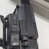 Kamera SANYO Vision 8 – Video8, AF Digital, zestaw z walizką i akcesoriami, nie testowana