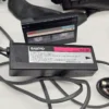 Kamera SANYO Vision 8 – Video8, AF Digital, zestaw z walizką i akcesoriami, nie testowana